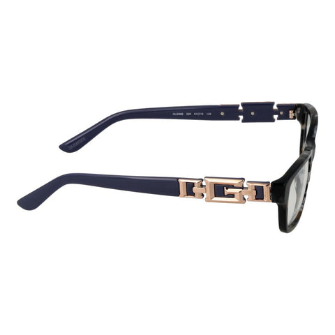 Guess Gray Women Optical Frames Guess Retail Flare
