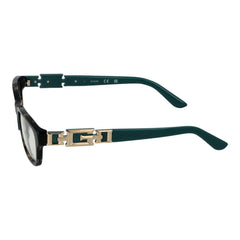 Guess Black Women Optical Frames Guess Retail Flare