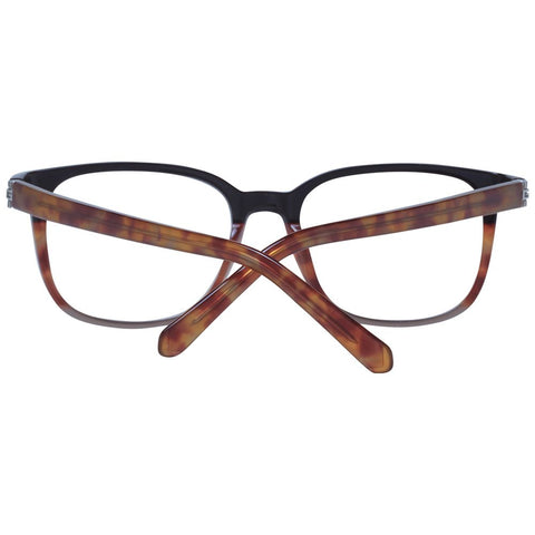 Guess Brown Men Optical Frames Guess Retail Flare