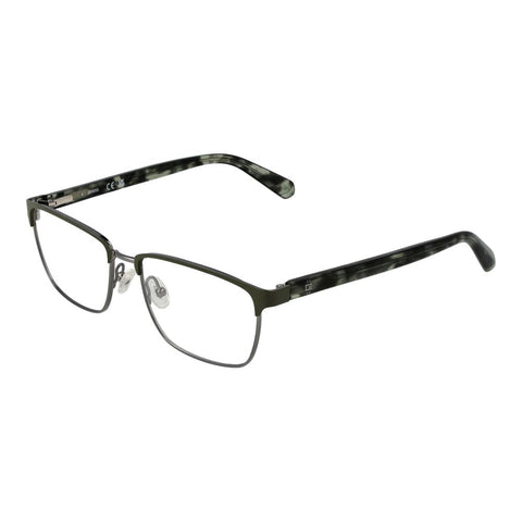 Guess Green Men Optical Frames Guess Retail Flare