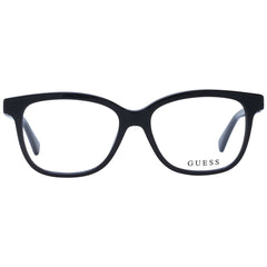 Guess Black Unisex Optical Frames - Retail Flare