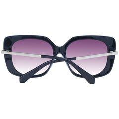 Ted Baker Black Women Sunglasses Ted Baker Retail Flare
