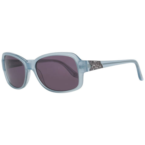 Harley-Davidson Blue Women Sunglasses - Retail Flare