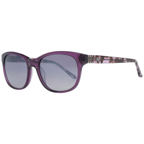Harley-Davidson Purple Women Sunglasses - Retail Flare