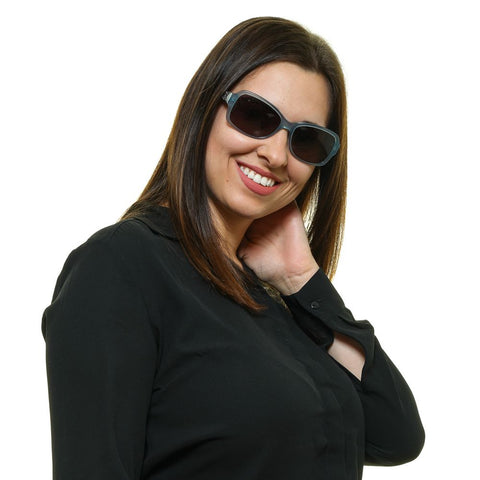 Harley-Davidson Blue Women Sunglasses - Retail Flare