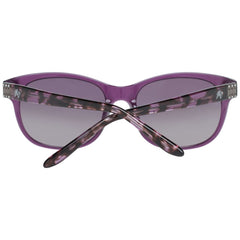 Harley-Davidson Purple Women Sunglasses - Retail Flare