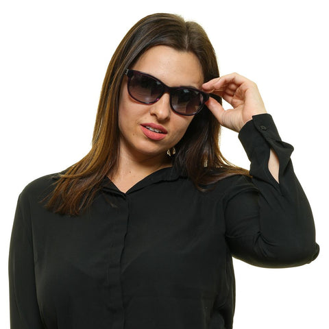 Harley-Davidson Purple Women Sunglasses - Retail Flare