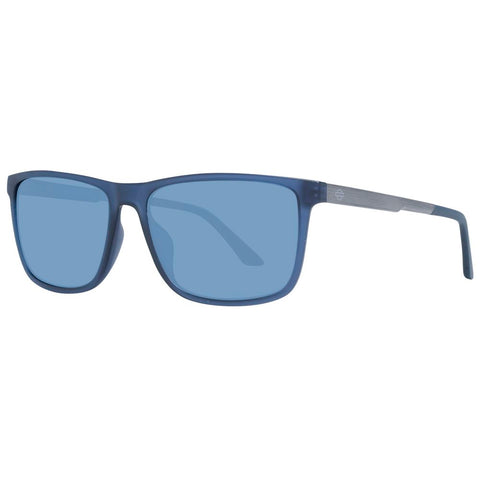 Harley-Davidson Blue Men Sunglasses - Retail Flare