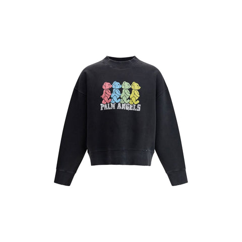 Palm Angels Oversized Sweatshirt