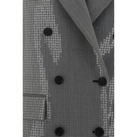 Golden Goose Double-breasted Laureen Blazer - Retail Flare