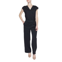 Street One Black Polyamide Suits & Blazer - Retail Flare
