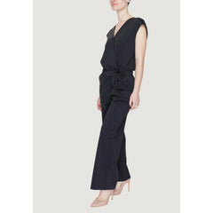 Street One Black Polyamide Suits & Blazer - Retail Flare