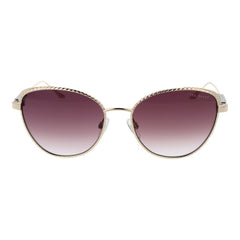 Ted Baker Gold Women Sunglasses Ted Baker Retail Flare