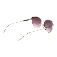 Ted Baker Gold Women Sunglasses Ted Baker Retail Flare
