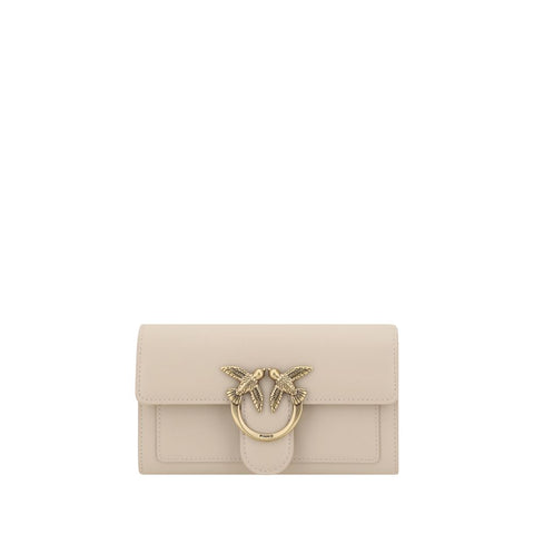 PINKO Love One Wallet PINKO Retail Flare