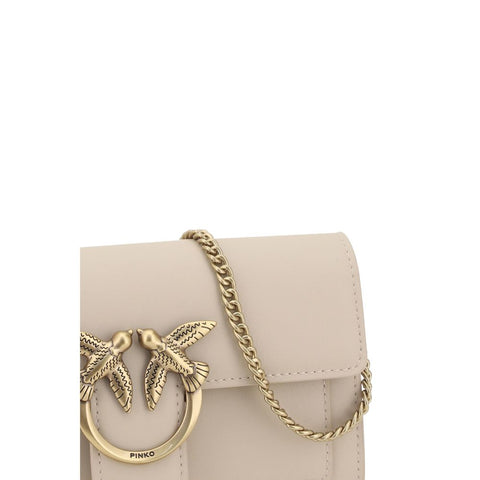 PINKO Love One Wallet PINKO Retail Flare