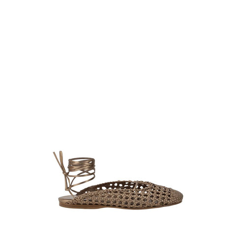 Forte_Forte Leather net-effect Mules Forte_Forte Retail Flare