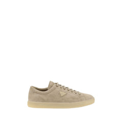 Prada Suede Sneakers - Retail Flare