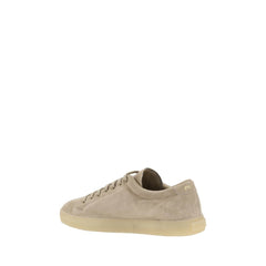 Prada Suede Sneakers - Retail Flare