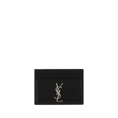 Saint Laurent Card Holder - Retail Flare