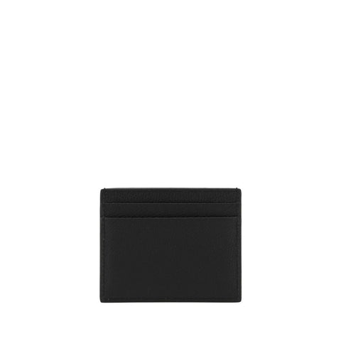 Valentino Garavani VLogo Card Holder Valentino Garavani Retail Flare