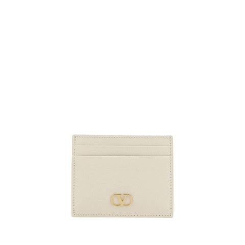 Valentino Garavani VLogo Card Holder