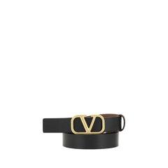 Valentino Garavani VLogo Reversible Belt Valentino Garavani Retail Flare