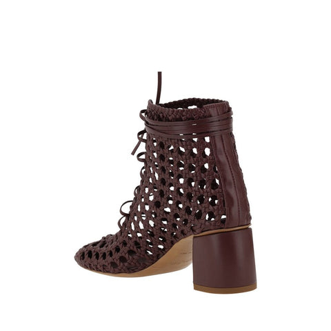 Forte_Forte Chic Ankle Boots - Retail Flare