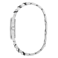 Guess Gray Stainless Steel Watch Guess Retail Flare