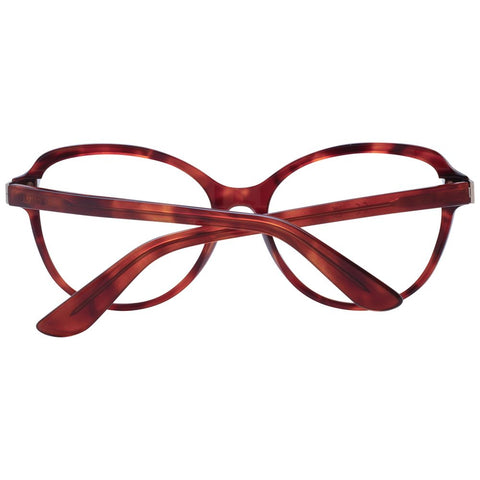 Guess Brown Women Optical Frames Guess Retail Flare