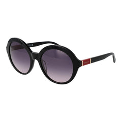 Gant Black Women Sunglasses Gant Retail Flare