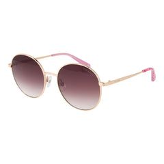 Ted Baker Gold Women Sunglasses Ted Baker Retail Flare