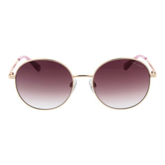 Ted Baker Gold Women Sunglasses Ted Baker Retail Flare