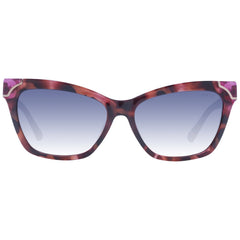 Guess Pink Women Sunglasses Guess Retail Flare