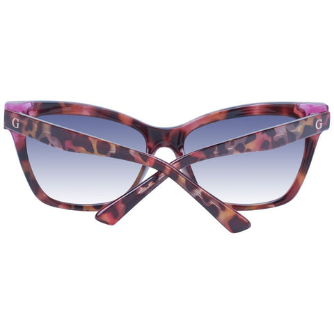 Guess Pink Women Sunglasses