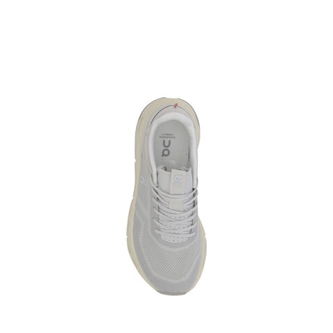 ON Cloudnova Form 2 TT Sneakers
