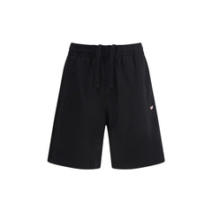 Diesel P-bisc-d Sweatshorts Diesel Retail Flare
