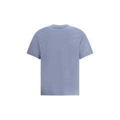 Maison Kitsuné Logoed T-Shirt Maison Kitsuné Retail Flare