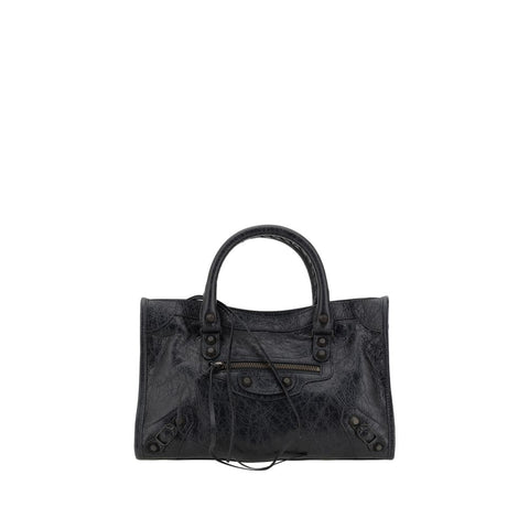 Balenciaga City Small Shoulder Bag - Retail Flare