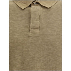 Sunflower Rugby Waffle Polo Shirt - Retail Flare