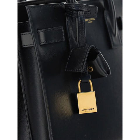 Saint Laurent Sac De Jour Baby Handbag - Retail Flare