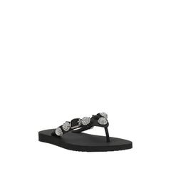 Balenciaga Cagole Flip Flops - Retail Flare