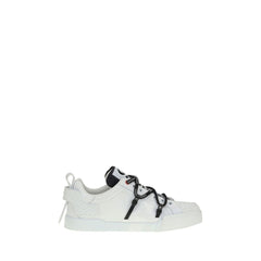 Dolce & Gabbana Portofino Sneakers - Retail Flare