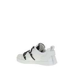 Dolce & Gabbana Portofino Sneakers - Retail Flare