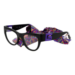 Guess Black Women Optical Frames - Retail Flare