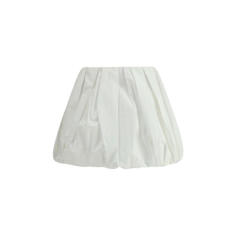 PINKO Cadric Mini Skirt - Retail Flare