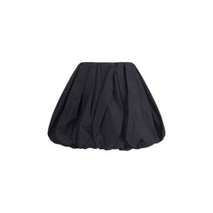 PINKO Cadric Mini Skirt - Retail Flare