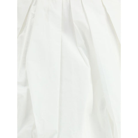 PINKO Cadric Mini Skirt - Retail Flare