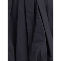 PINKO Cadric Mini Skirt - Retail Flare