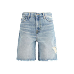 7FOR Lola Shorts - Retail Flare